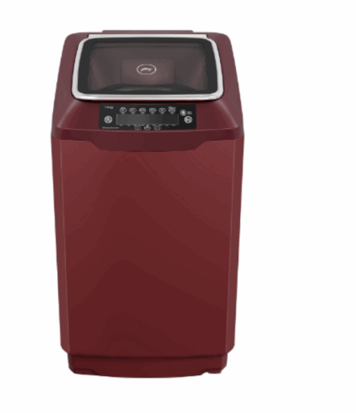 GODREJ WTEON ALR 70 5.0FISGS MTRD Fully Automatic Top Load Washing Machine